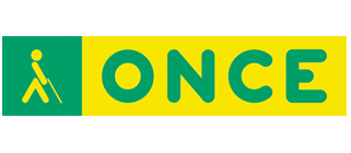 Logotipo de ONCE